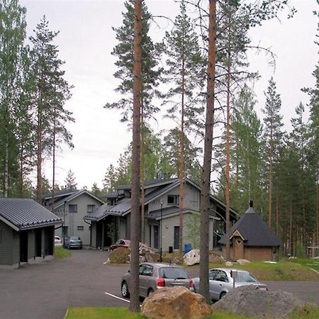 Kullasmarina Holiday Villas Padasjoki Extérieur photo