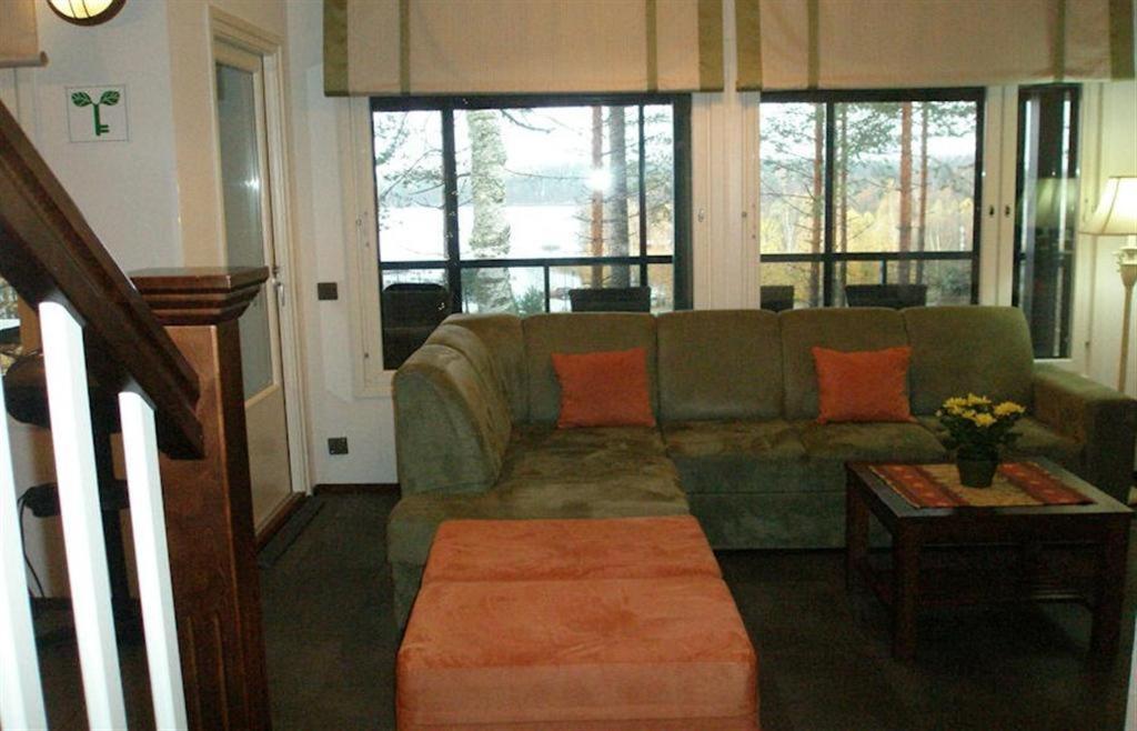 Kullasmarina Holiday Villas Padasjoki Extérieur photo