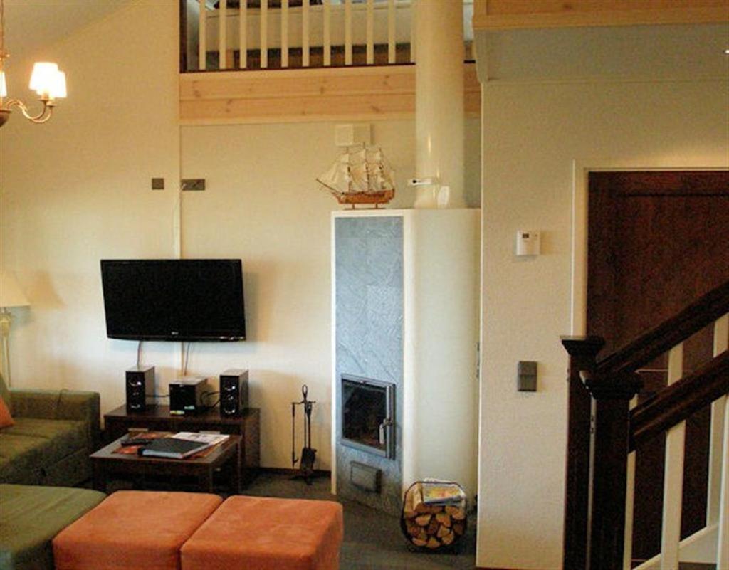 Kullasmarina Holiday Villas Padasjoki Extérieur photo