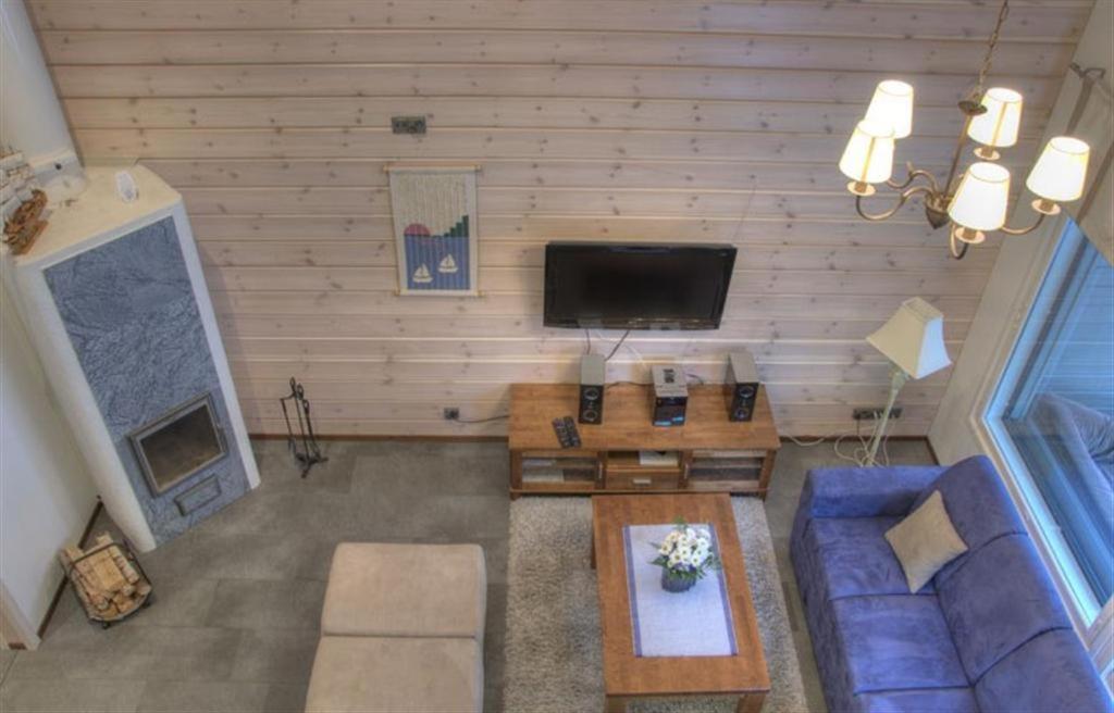 Kullasmarina Holiday Villas Padasjoki Extérieur photo