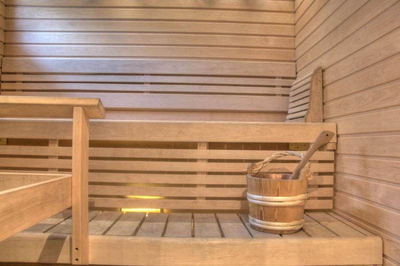 Kullasmarina Holiday Villas Padasjoki Extérieur photo
